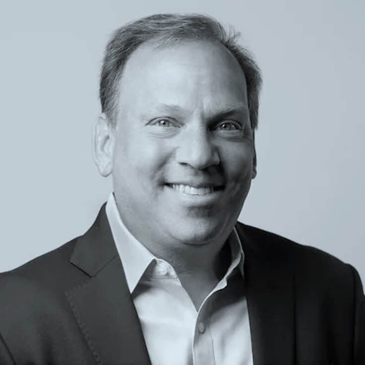 Peter Blacklow, Managing Director & Co-Founder at Boston Seed Capital